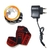 Lanterna De Cabeça Idea ID-7890L 1Led 3W - comprar online