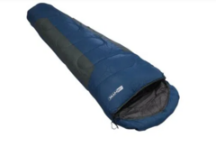 Saco De Dormir Mummy Nautika
