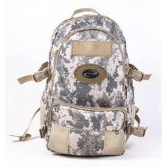MOCHILA AÇÃO AVENTURA FOX BOY