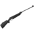 CARABINA DE PRESSAO ROSSI 5,5 NOVA DIONE + LUNETA 4X20 - loja online