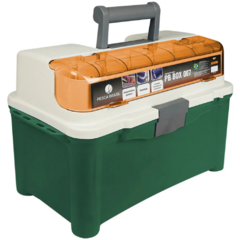 MALETA PB BOX 007 VERDE