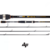 VARA ALBATROZ SPEEDWAY S561 - 6-10LBS - 1,68M