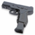 PISTOLA KWC 24/7 4.5MM - CO2 - comprar online