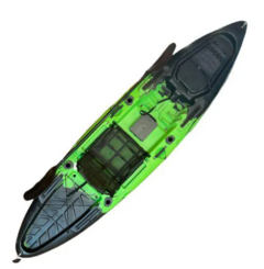 Caiaque Barracuda Evolution