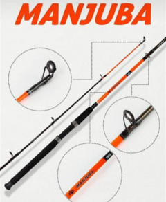 VARA ALBATROZ MANJUBA 2,70M