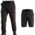 CALÇA BERMUDA NORTREK PRETA