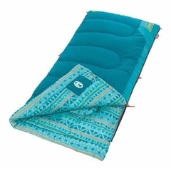 Saco De Dormir Coleman Kids