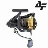 MOLINETE ALBATROZ FISHING SPEEDFIRE 1000 - 6 ROLAMENTOS