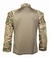COMBAT SHIRT FOX BOY ATCS-FG M - comprar online