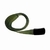 CINTO ELITE NYLON VERDE C/ FIVELA - comprar online
