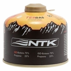 Gás Nautika Tekgás