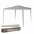 GAZEBO MOR RAFIA 2,40X3,00 - comprar online