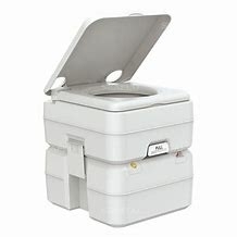 BANHEIRO QUIMICO SEAFLO 20L