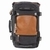 MOCHILA KAKA LONA E COURO - comprar online