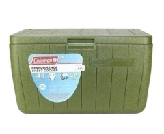 Caixa Termica Coleman 48QT 45,4LTS