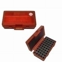 PORTA MUNIÇÃO SHOTGUN 50 CARTUCHOS