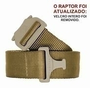 CINTO BELICA RAPTOR