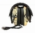 ABAFADOR ELETRÔNICO AUROK WHISPER CAMUFLADO na internet