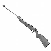 CARABINA PRESSAO ROSSI DIONE 4G GAS RAM 5,5MM