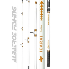 VARA ALBATROZ ICARAI 3,60MT