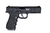 PISTOLA DE PRESSAO W119 4.5MM - CO2 - comprar online