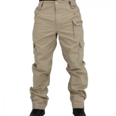 CALÇA DACS SECURITY TAN