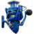 Molinete Albatroz Fishing Belga 40 Black
