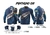 Camisa PresaViva Pintado 02