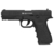 PISTOLA DE PRESSAO W119 4.5MM - CO2 na internet