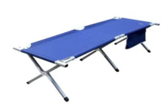 Cama NTK dobrável de solteiro Arkadia