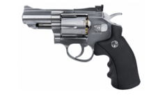 REVOLVER PRESSAO ROSSI 708S 4.5MM - CO2