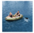 Bote Inflável Hydro Force Voyager 300 p/ 2 Pessoas na internet