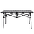 MESA ALUMINIO DEYU