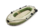 Bote Inflável Hydro Force Voyager 300 p/ 2 Pessoas
