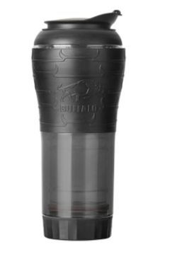 Cafeteira e Infusora de Café Buffalo Invictus