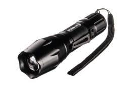 Lanterna Tática Storm T6 280 Lúmens Invictus
