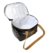 Bolsa Térmica Guepardo Casus 21L - Loja Chim - Pesca, Camping, Tático e Militar | Pelotas/RS