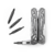 Alicate Multitool Nordic Invictus - loja online