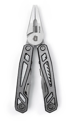 Alicate Multitool Nordic Invictus