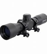 LUNETA VICTOPTICS 4X32C