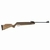 CARABINA PRESSAO CBC 4,5 CLASSIC B19-14