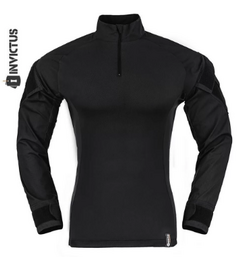 CAMISA INVICTUS RAPTOR