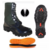 COTURNO PRICE TROLLER BOX C/ ZIPER - comprar online