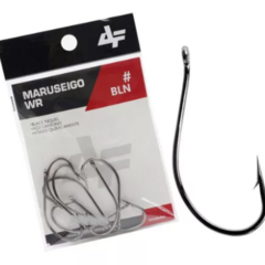 ANZOL ALBATROZ MARUSEIGO WR N18 - 23UN.
