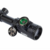 LUNETA FXR 4-16X50AO - Loja Chim - Pesca, Camping, Tático e Militar | Pelotas/RS