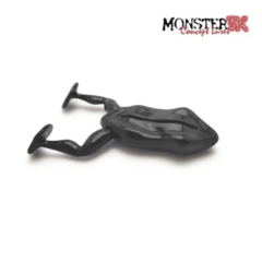 ISCA MONSTER 3X BABY FROG 2UN