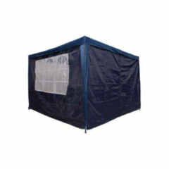 PAREDE MOR PARA GAZEBO OXFORD 3X3