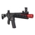 RIFLE AIRSOFT AR15 NEPTUNE 8 SD 6MM - comprar online