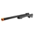RIFLE SNIPER AIRSOFT ROSSI M24 STORM MOLA 6MM - comprar online