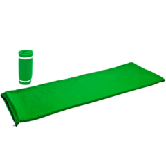 COLCHONETE FISHTEX SOLTEIRO